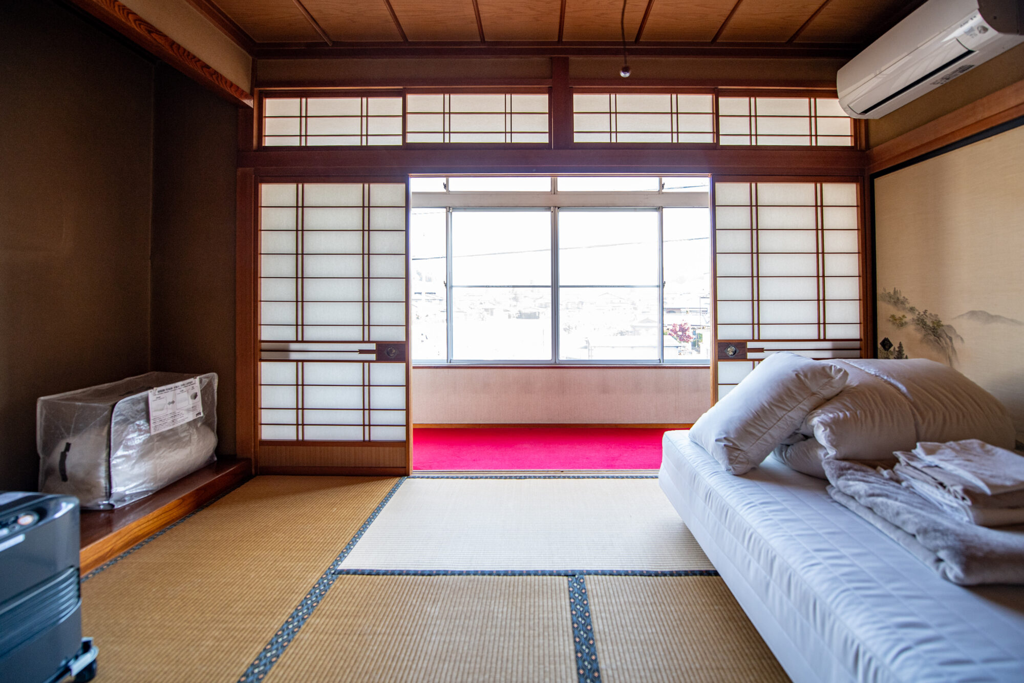 🏠KOUTENシェアハウスのご案内