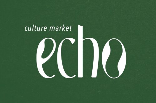 culture market echo