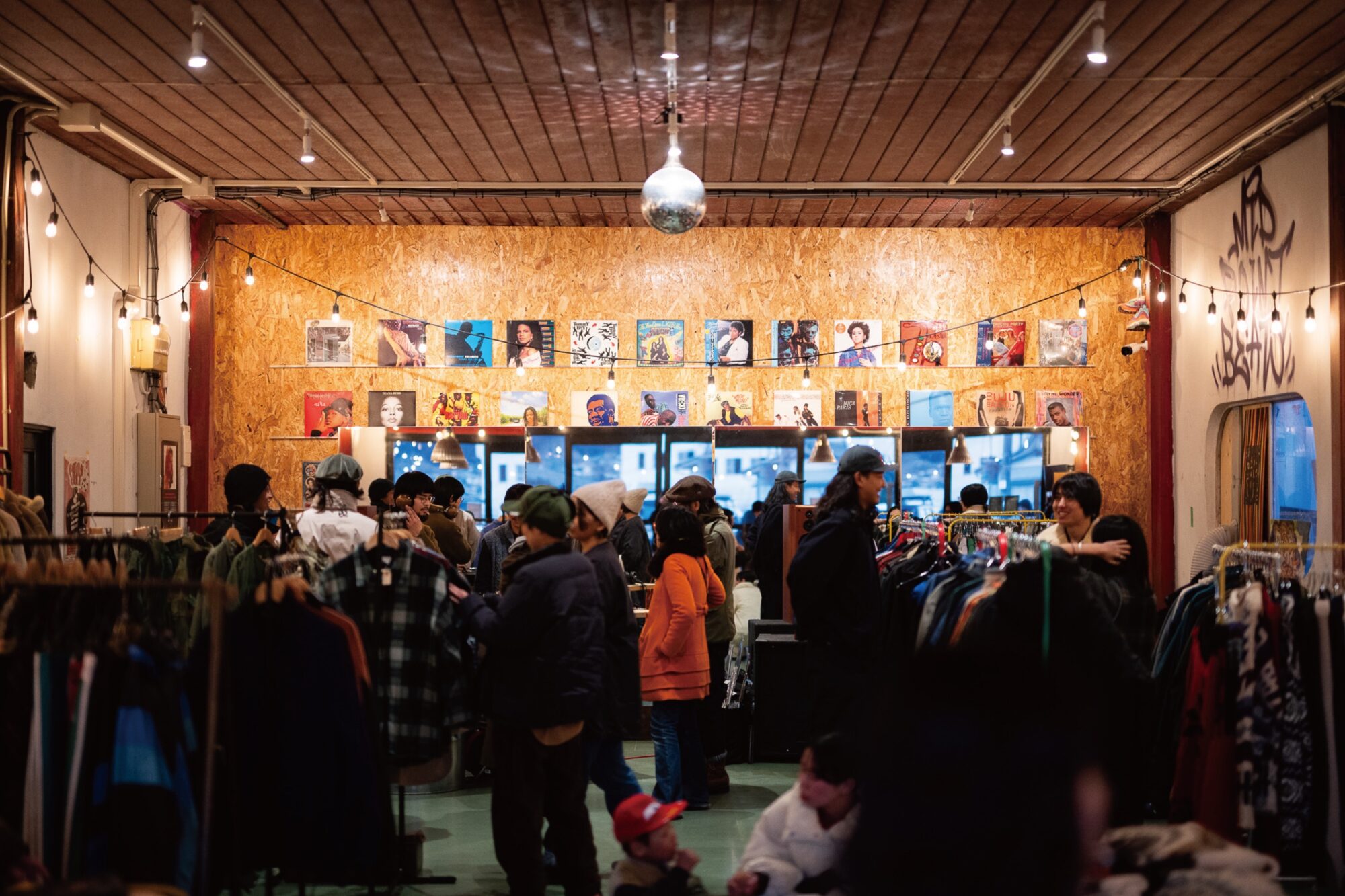 culture market echo vol.2 開催！