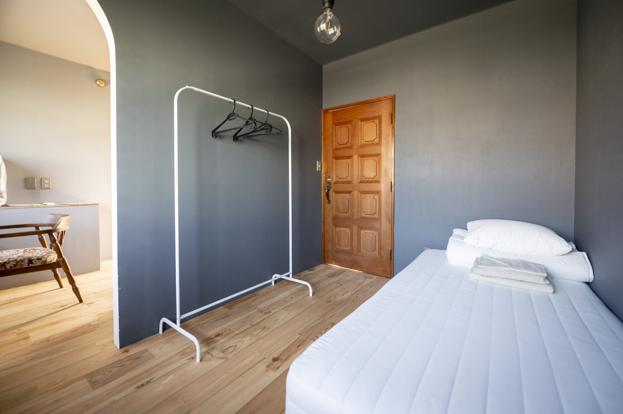 🏨KOUTEN宿泊のご案内