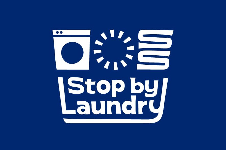 Stop by Laundry – 洗濯代行サービス